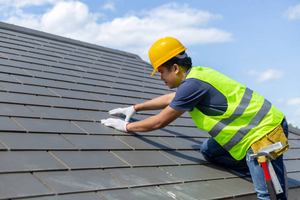 Best Roofing Contractors for Homes  in Paintsville, KY