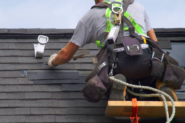 Roof Repair Estimates in Paintsville, KY