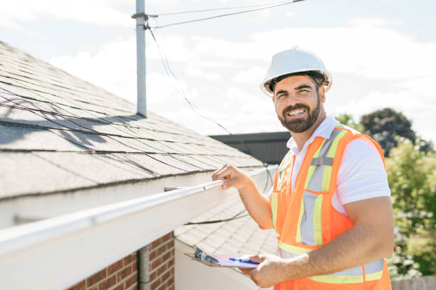 Best Residential Roofing Contractor  in Paintsville, KY