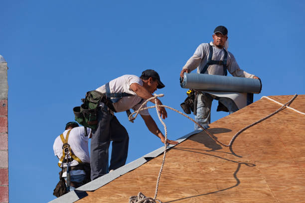 Best Best Roofing Contractors  in Paintsville, KY