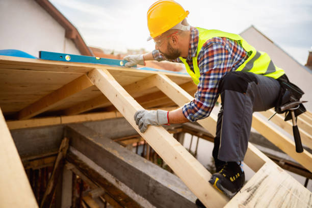 Tile Roofing Contractor in Paintsville, KY