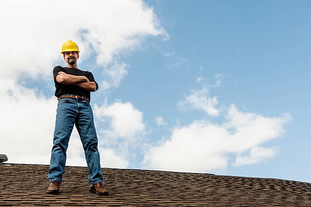 Best Local Roofing Companies  in Paintsville, KY