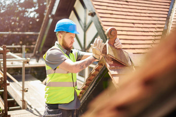 Professional Roofing Contractor in Paintsville, KY