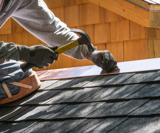 Tile Roofing Contractor in Paintsville, KY